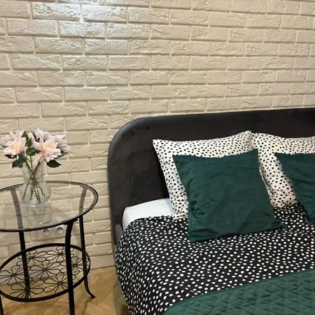 Apartamento Above *