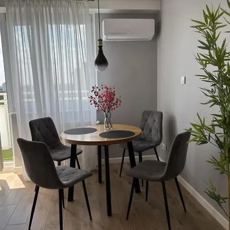 Above Apartamento *