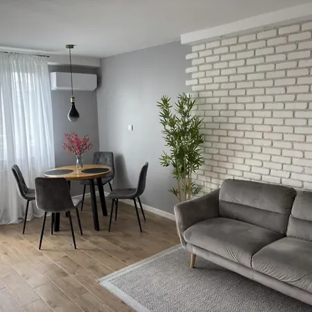 Apartamento Above Varsóvia