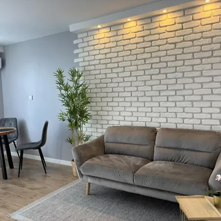 Above Apartamento