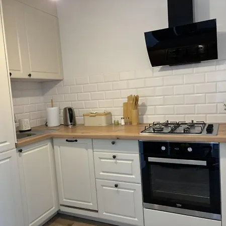 Apartamento Above *