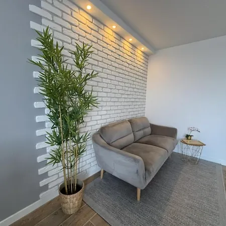 Apartamento Above *