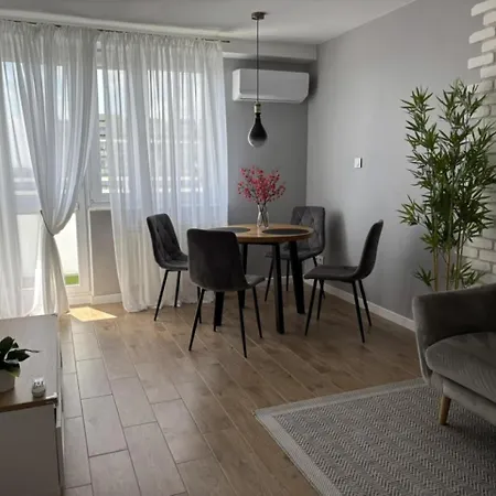 Apartamento Above
